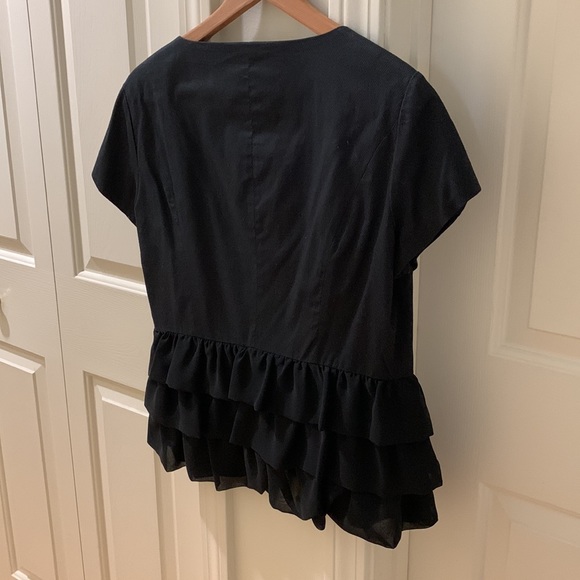 Mac & Jac Short Sleeve Blazer/Jacket ✨ - Picture 2 of 8